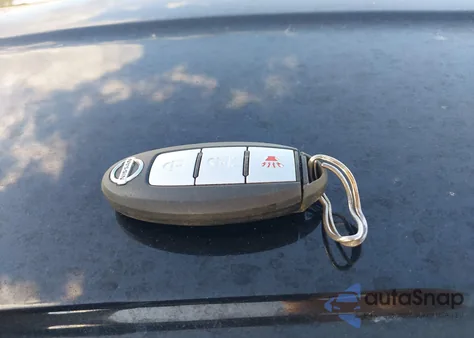 2018 Nissan Pathfinder S from USA, damaged, VIN 5N1DR2MNXJC606281